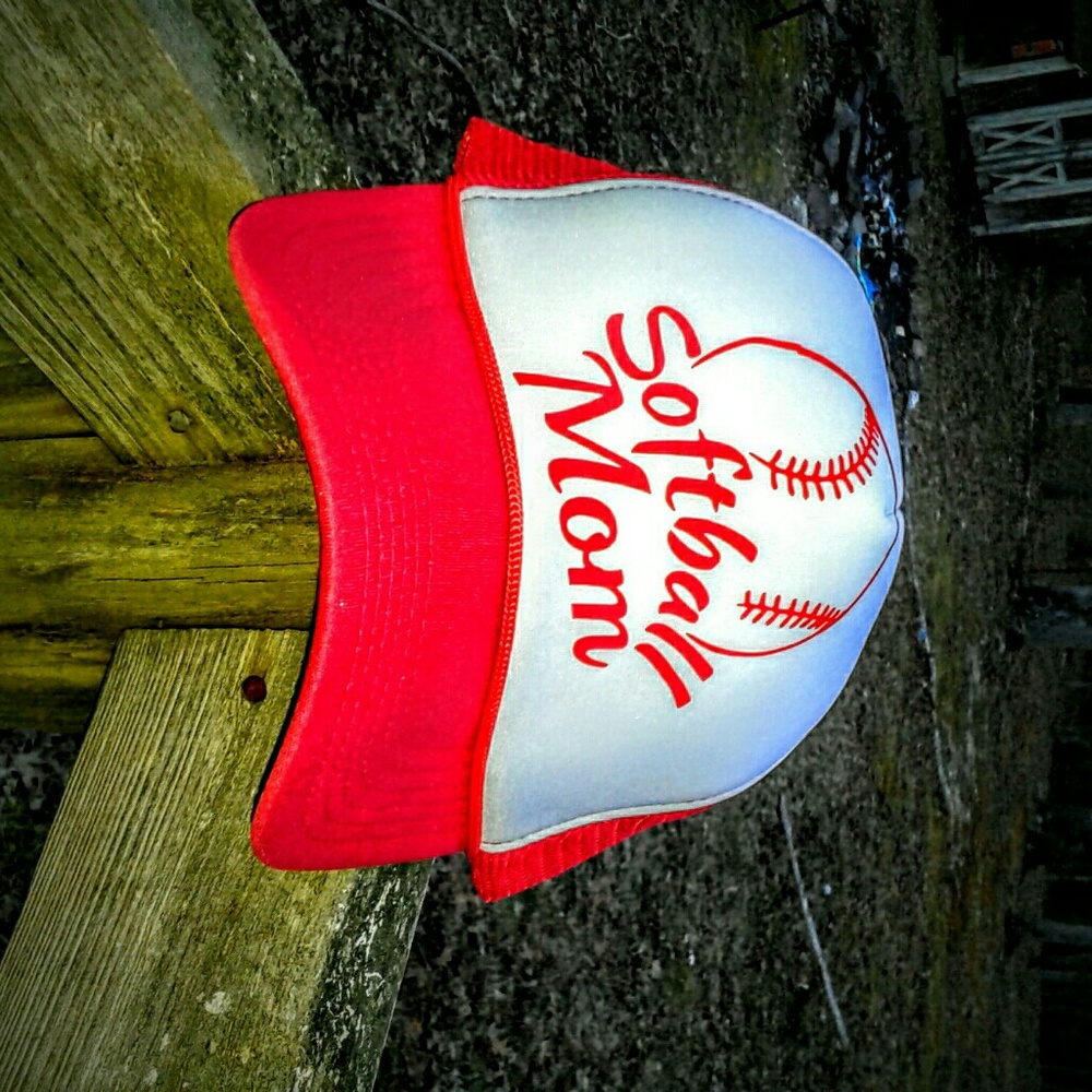 Custom hats